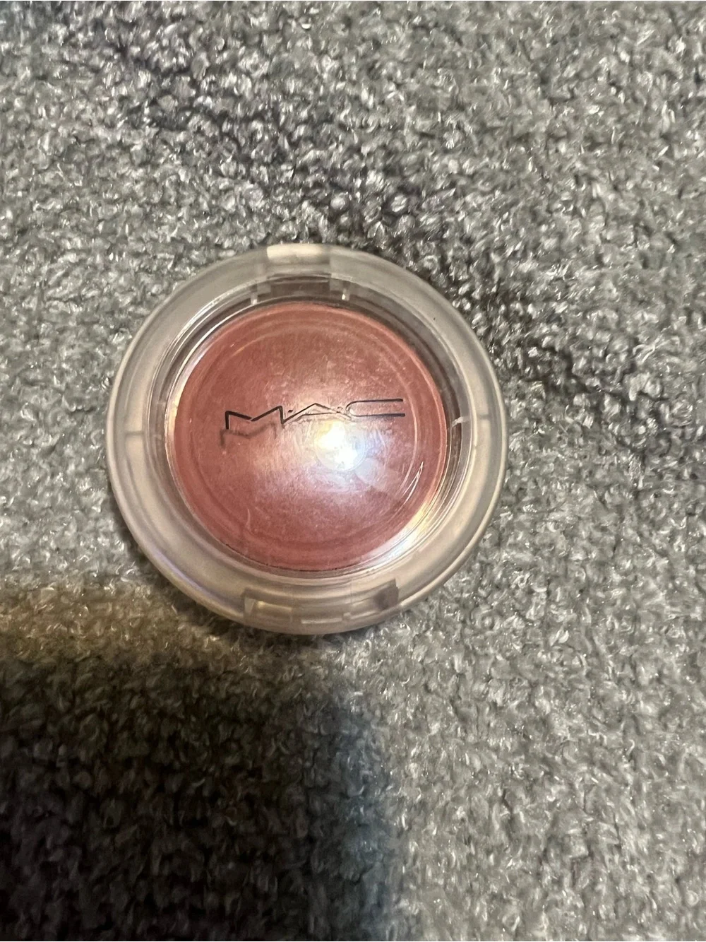 MAC Cosmetics Glow Play Blush Blush, Please